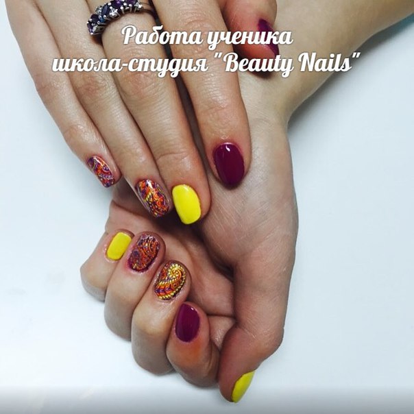 Школы маникюра и педикюра в челябинске Школы маникюра и педикюра в челябинске